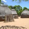 Отель Gooderson Dumazulu Lodge & Traditional Village, фото 9