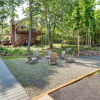 Отель Blakeslee Home w/ Private Hot Tub, 5 Mi to Skiing!, фото 18