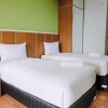 Отель Best Deal Studio Apartment at Harvard Jatinangor, фото 4