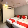 Отель Oyo 17375 Hotel Fusion Inn, фото 3