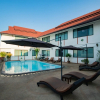 Отель Eurana Boutique Hotel, фото 16