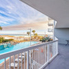 Отель Pelican Beach 0212 2 Bedroom Condo by Pelican Beach Management, фото 12