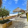 Отель Villa Madeira 406 Beach Front-pool-balcony - Great Updates, фото 1