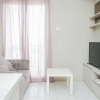 Отель Homey And Simply 2Br At Akasa Pure Living Bsd Apartment, фото 10