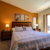 Отель Snowcreek V #793 - 3 Br Condo, фото 7