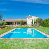 Отель Villa Finca Sa Torre, фото 12