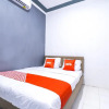Отель OYO 1421 Kasmaran Guest House Syariah, фото 15