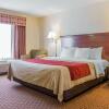 Отель Comfort Inn & Suites Rock Springs - Green River, фото 22