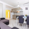 Отель Amazing Home in Novi Vinodolski With Wifi and 2 Bedrooms, фото 6