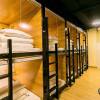 Отель Cube Bed Station - Hostel, фото 3