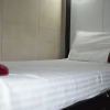 Отель Qubestay Town Hostel, фото 15