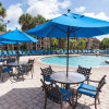 Отель Hilton Vacation Club Polynesian Isles Kissimmee, фото 22