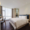 Отель Jasper Young Hotel Banqiao, фото 5
