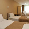 Отель The Marist Hotel Kadikoy, фото 7