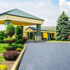 Отель Quality Inn, фото 1