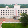 Отель Ginger Hotel Jamshedpur в Джамшедпуре