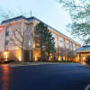 Отель Hampton Inn Indianapolis-South, фото 1
