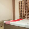 Отель Parasol Residency by OYO Rooms, фото 31