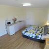 Отель Turn-In Motel, фото 26