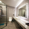 Отель Junyi Chain Apartment (Shantou University Road), фото 20