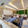 Отель Wyndham Foshan Weijing Hotel (Sanshui Wanda Plaza), фото 4