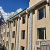 Отель Yoga Badrinath Dham, фото 1