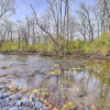 Отель Bristol Retreat w/ Creek Access: 2 Mi to Dtwn, фото 22