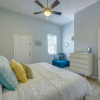Отель The Beach Villages - Villa Two, фото 6