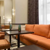 Отель Hampton Inn Niles/Warren, Oh, фото 18