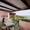 Отель Apartment with 2 Bedrooms in Porto Cervo, with Furnished Garden And Wifi, фото 3
