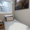 Отель Haugetuft Apartments, фото 23