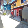 Отель Hostel Moçambique, фото 1