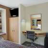Отель Microtel Inn & Suites by Wyndham Charlotte/University Place, фото 2