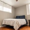 Отель Cozy Studio Nestled in the Heart of West Oakland, фото 4