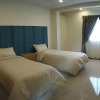 Отель Al Amoria Furnished Apartments 4, фото 6