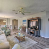 Отель Courtyard Villa w/ Lanai & Community Amenities!, фото 2
