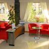 Отель Giotto Hotel, фото 13
