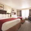 Отель Country Inn & Suites by Radisson, Moline Airport, IL, фото 20