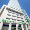 Отель ibis Styles Manama Diplomatic Area в Манаме