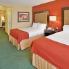 Отель Holiday Inn Express & Suites Norfolk, an IHG Hotel, фото 25