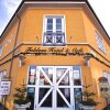 Отель Foldens Bed & Breakfast, фото 1