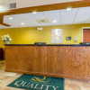 Отель Holiday Inn Express Wichita North - Park City, фото 2