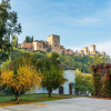 Отель City Apartment Near the Alhambra, фото 1