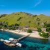 Отель Komodo Resort, фото 11