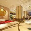 Отель Sheraton Nanjing Kingsley Hotel & Towers, фото 2
