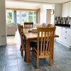 Отель Charming Cottage for 5 Near Dartmoor, Beach, Pub, фото 14