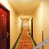 Отель GreenTree Inn Changzhou Chunqiuyancheng Express Hotel, фото 19