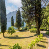 Отель Scenic Apartment in Pognana Lario With Large Terrace, фото 17