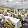 Отель Hampton Inn & Suites Southern Pines-Pinehurst, фото 18