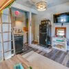 Отель Fairbanks Vacation Rental Studio Near Downtown!, фото 8